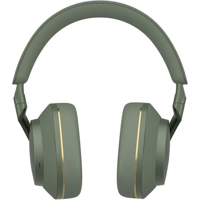 Bowers & Wilkins PX7 S2e Forest Green