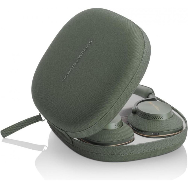 Bowers & Wilkins PX7 S2e Forest Green