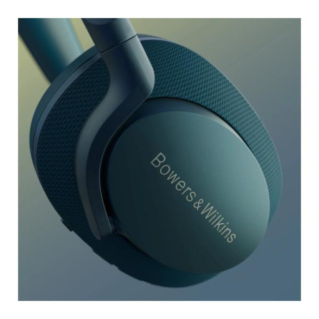 Bowers & Wilkins PX7 S2e Ocean Blue