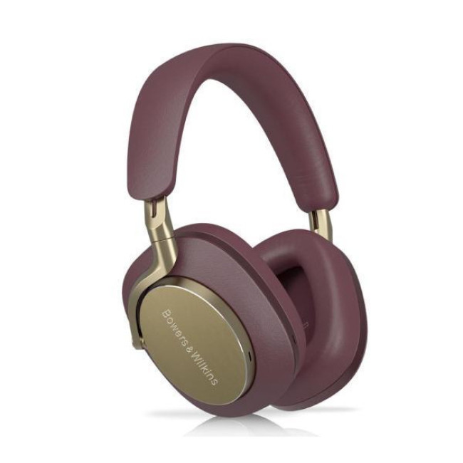 Bowers & Wilkins PX8 Royal Burgundy