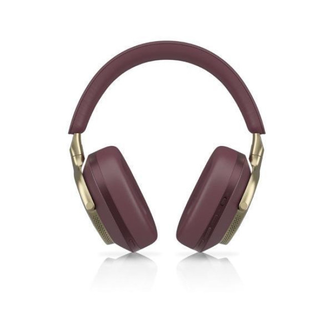 Bowers & Wilkins PX8 Royal Burgundy