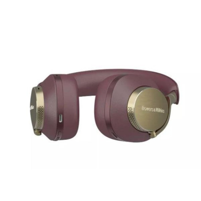 Bowers & Wilkins PX8 Royal Burgundy