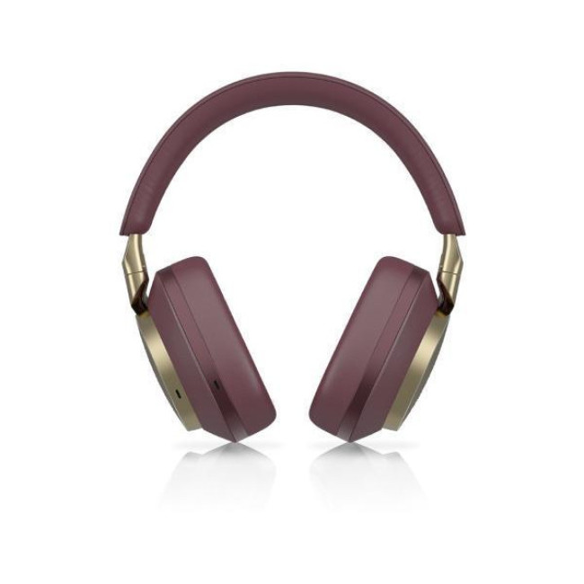 Bowers & Wilkins PX8 Royal Burgundy