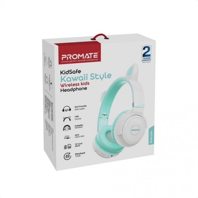 Promate Panda Aqua (panda.aqua)