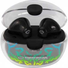 Esperanza Pandora Black (EH224K)