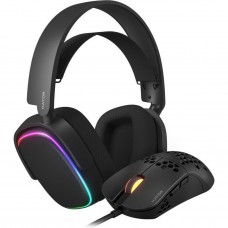 HATOR Phoenix 7.1 RGB + Stellar Pro Black (НТR-001)