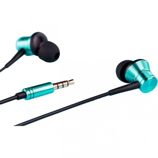 1More Piston Fit Blue (E1009-BLUE)