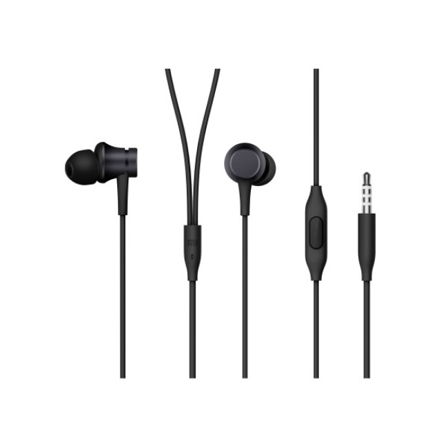 Xiaomi Piston Fresh Bloom Matte Black (ZBW4354TY)