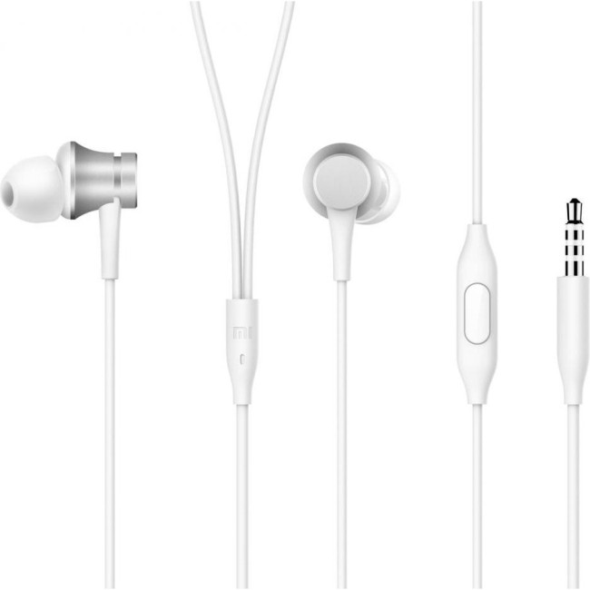 Xiaomi Piston Fresh Bloom Matte Silver (ZBW4355TY)