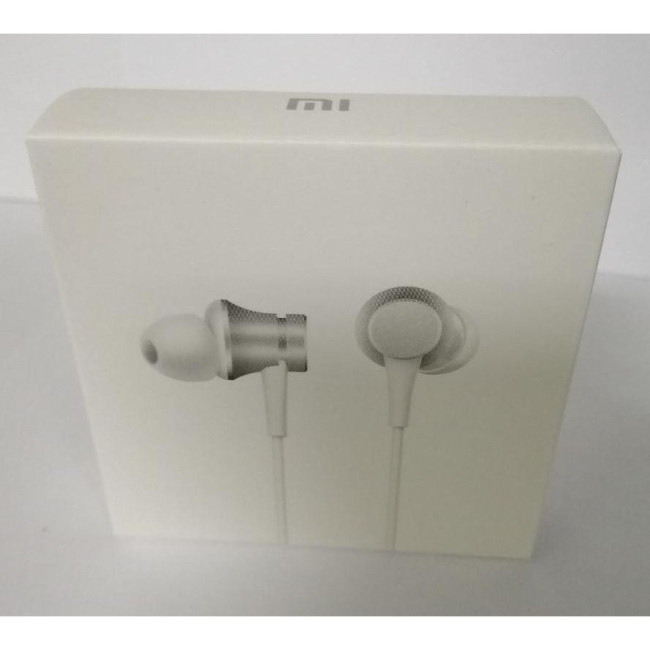 Xiaomi Piston Fresh Bloom Matte Silver (ZBW4355TY)