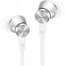 Навушники Xiaomi Piston Fresh Bloom Matte Silver (ZBW4355TY)