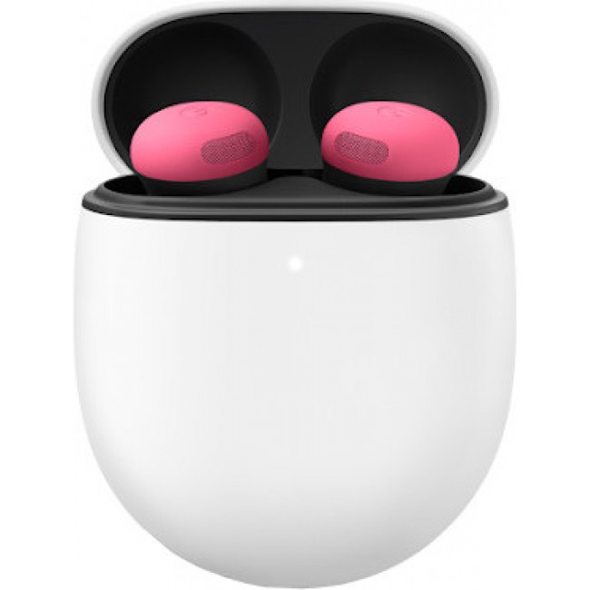 Google Pixel Buds Pro 2 Peony