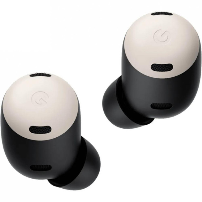 Наушники беспроводные вакуумные Google Pixel Buds Pro Porcelain (GA05205)