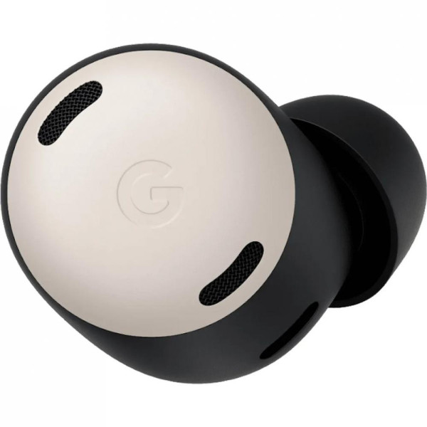 Наушники TWS Google Pixel Buds Pro Porcelain (GA05205)