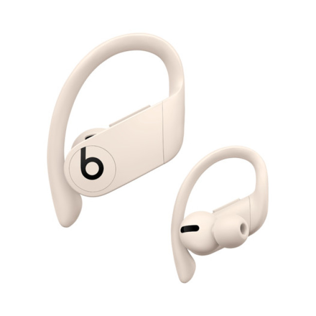 Наушники TWS Beats by Dr. Dre Powerbeats Pro Ivory (MV722)