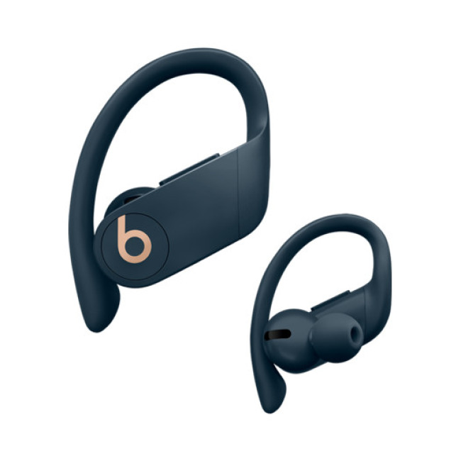 Наушники TWS Beats by Dr. Dre Powerbeats Pro Navy (MV702)