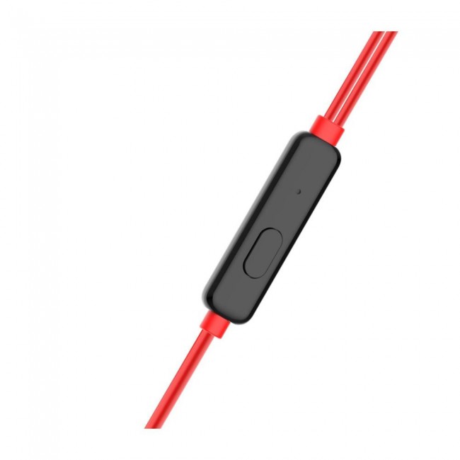 Tecno Prime P1 Red (4895180754425)