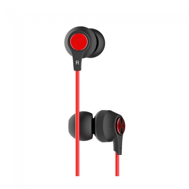Tecno Prime P1 Red (4895180754425)