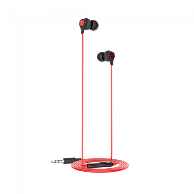 Tecno Prime P1 Red (4895180754425)