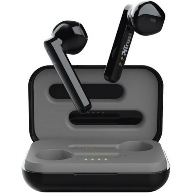 Trust Primo Touch True Wireless Mic Black (23712)