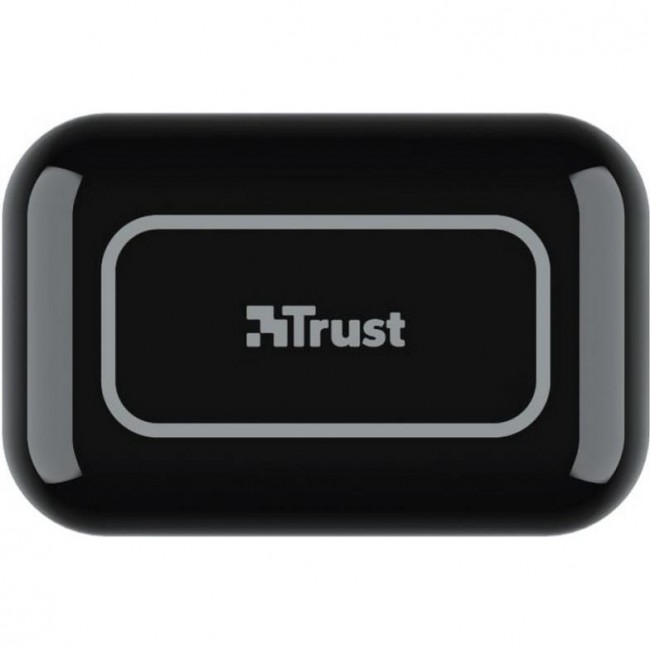 Trust Primo Touch True Wireless Mic Black (23712)