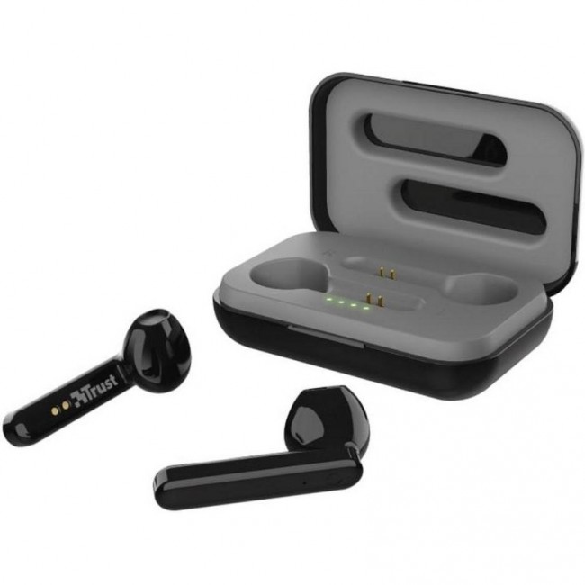 Trust Primo Touch True Wireless Mic Black (23712)