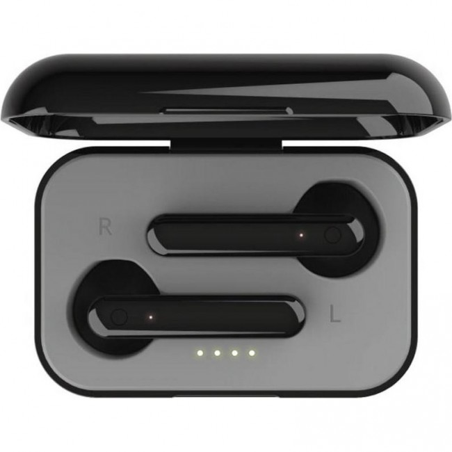Trust Primo Touch True Wireless Mic Black (23712)