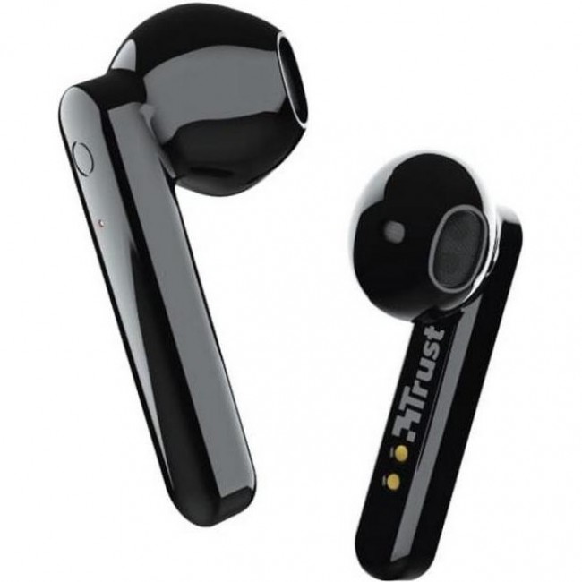 Trust Primo Touch True Wireless Mic Black (23712)