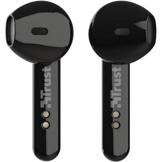 Trust Primo Touch True Wireless Mic Black (23712)