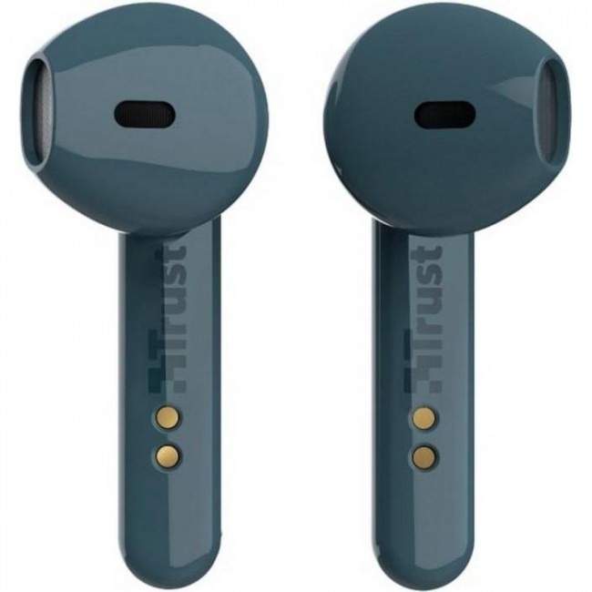 Trust Primo Touch True Wireless Mic Blue (23780)