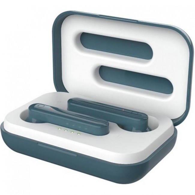 Trust Primo Touch True Wireless Mic Blue (23780)