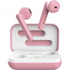 Trust Primo Touch True Wireless Mic Pink (23782)