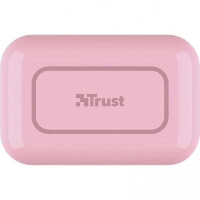 Trust Primo Touch True Wireless Mic Pink (23782)