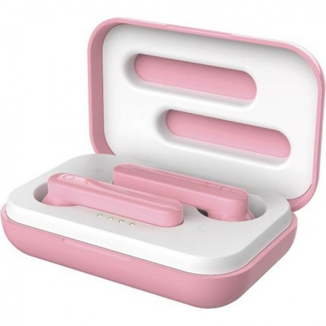 Trust Primo Touch True Wireless Mic Pink (23782)