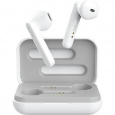 Trust Primo Touch True Wireless Mic White (23783)