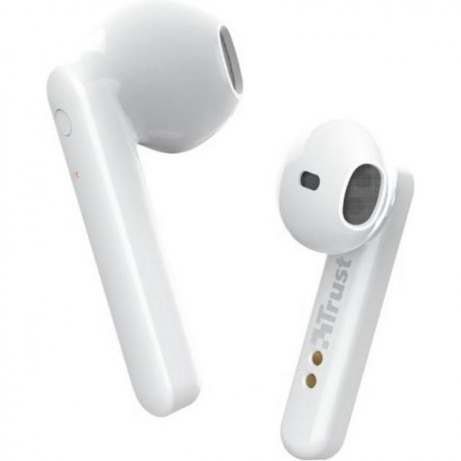 Trust Primo Touch True Wireless Mic White (23783)