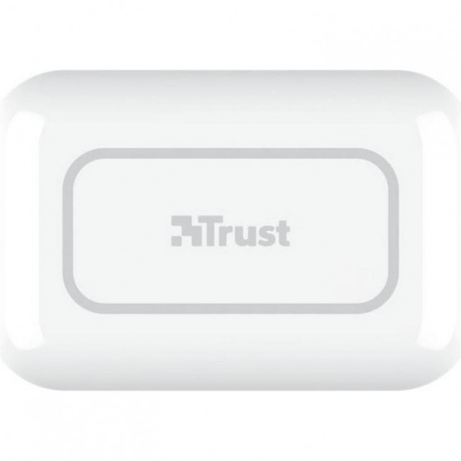 Trust Primo Touch True Wireless Mic White (23783)