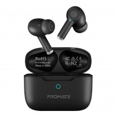 Promate ProPods Black (propods.black)