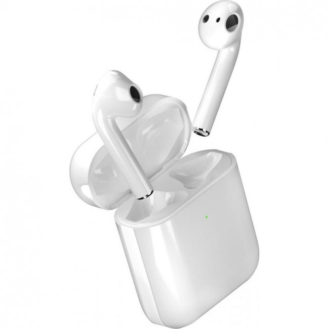 Gelius Pro Airdots GP-TWS-001W White (89893)