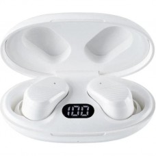 Gelius Pro Basic GP-TWS011 White (87402)