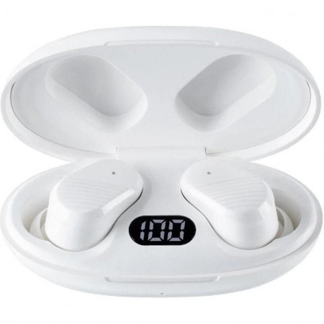 Gelius Pro Basic GP-TWS011 White (87402)