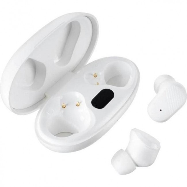 Gelius Pro Basic GP-TWS011 White (87402)