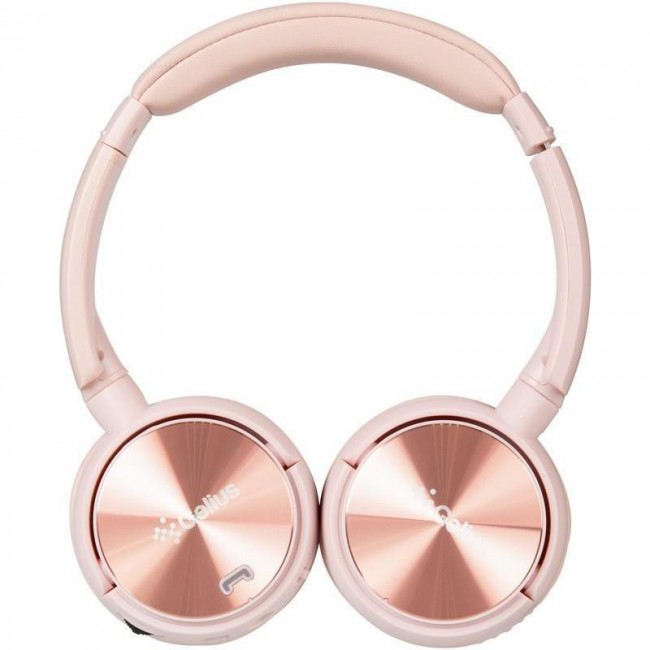 Gelius Pro Crossfire GP HP-007 Pink