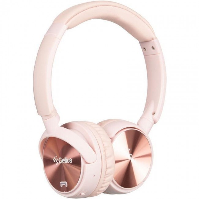 Gelius Pro Crossfire GP HP-007 Pink