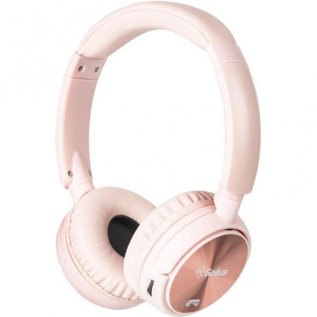 Gelius Pro Crossfire GP HP-007 Pink