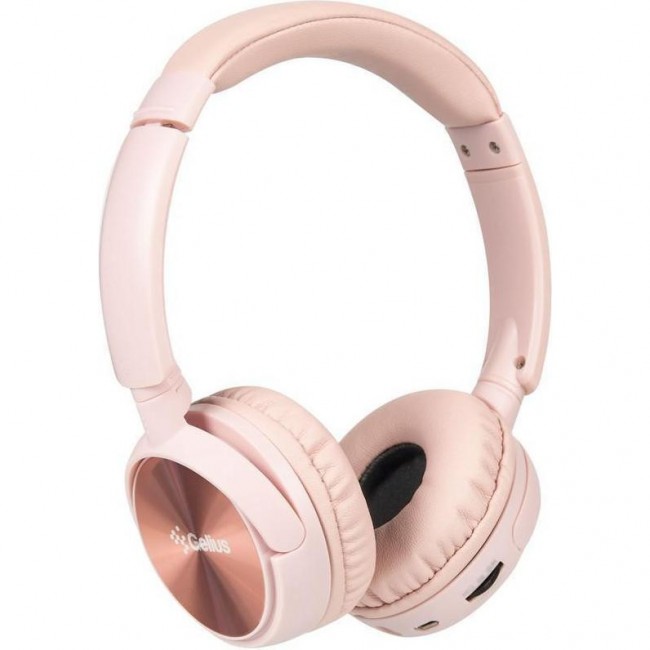 Gelius Pro Crossfire GP HP-007 Pink
