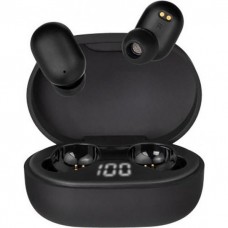 Gelius Pro Reddots Black (82297)