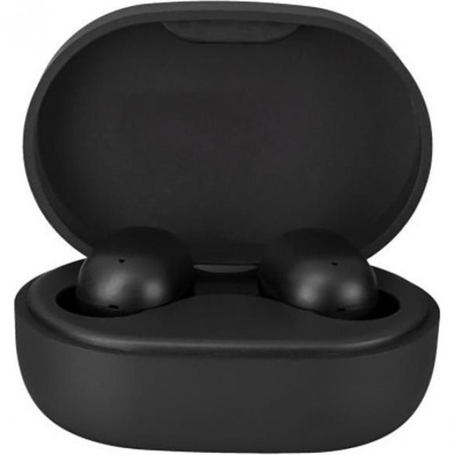 Gelius Pro Reddots Black (82297)