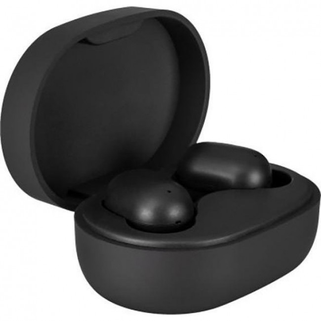 Gelius Pro Reddots Black (82297)