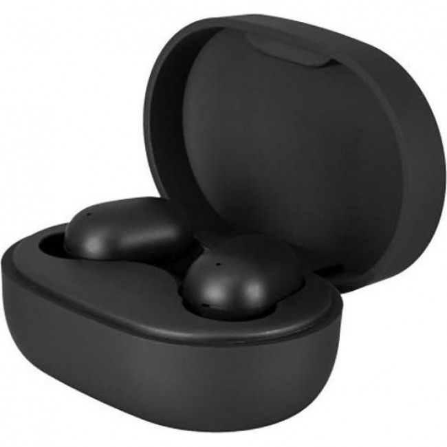 Gelius Pro Reddots Black (82297)